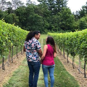 Meet your Posher, Omar